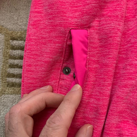 Minus Zero Full Zip Hoodie 2T - Picture 4 of 7